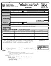 DLN: Application for Authority Kawanihan ng Rentas Internas to .